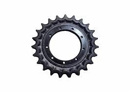 pignone sprocket miniexcavator Jcb per JCB 8014 CTS