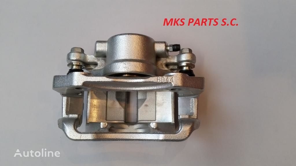 pinza freno Mitsubishi - BRAKE CALIPER RR - per camion Mitsubishi CANTER FUSO 3.0 - ZACISK HAMULCOWY TYŁ