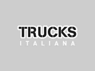 pinza freno Scania PINZA ANTERIORE DESTRA 1472420 per camion Scania 124