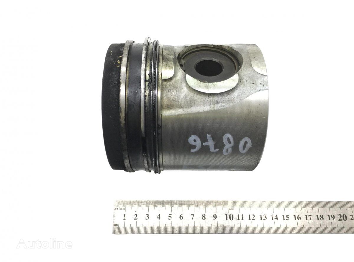 pistone Renault Midlum (01.00-) 2097200 450858 per trattore stradale Renault Kerax, Midlum (1997-2014)