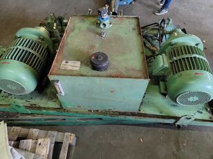 pompa a vuoto Winkelmann - 13-000187 - Vacuum Pumps