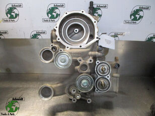 pompa di raffreddamento del motore MAN WATERPOMP HUIS TGX EURO 6 PRITADER UITVOERING 51.06630-5082 per camion