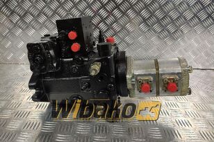 pompa idraulica O&K A4VG40DWDMT1/32R-NZC02F013D-S R902042962