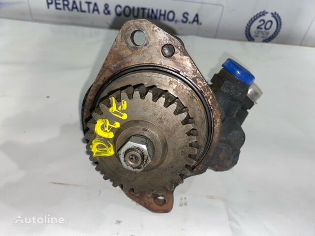 pompa servosterzo DAF CF75 Bomba de Direção 7674955319 per camion DAF CF75