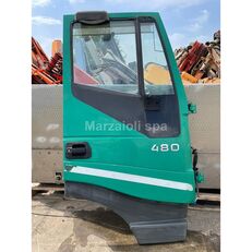 porta per camion IVECO STRALIS 480