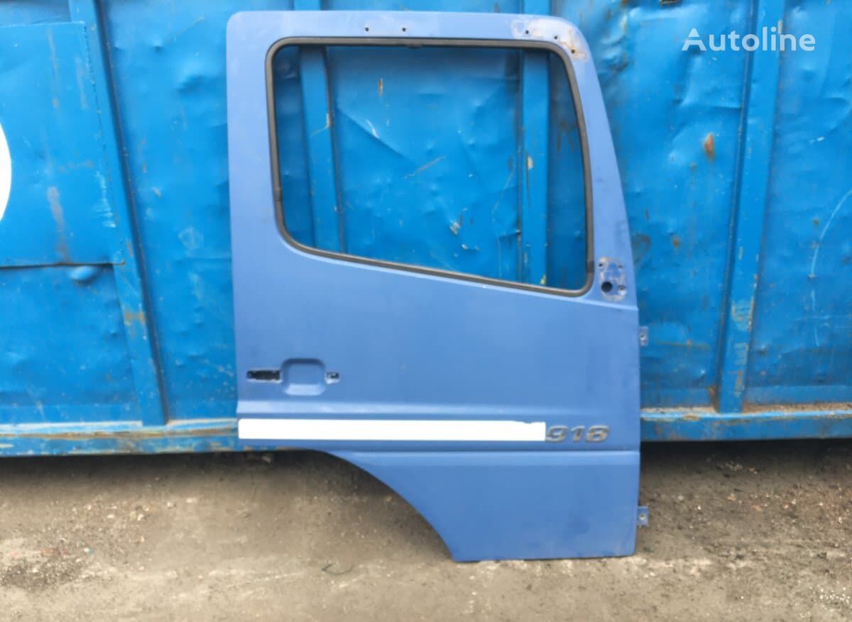 porta Atego 2 918 per camion Mercedes-Benz