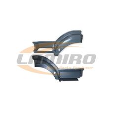 predellino MERC AXOR/ATEGO FOOTSTEP UPPER LEFT WIDE FENDER per camion Mercedes-Benz Replacement parts for AXOR MP2 / MP3 (2004-2012)