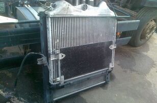 radiatore di raffreddamento motore per trattore stradale MAN TGA,TGX
