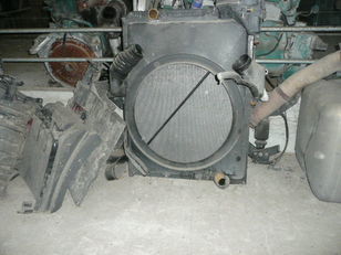 radiatore di raffreddamento motore Mercedes-Benz Kuehler Packett komplett per camion Mercedes-Benz 1841/44 2007