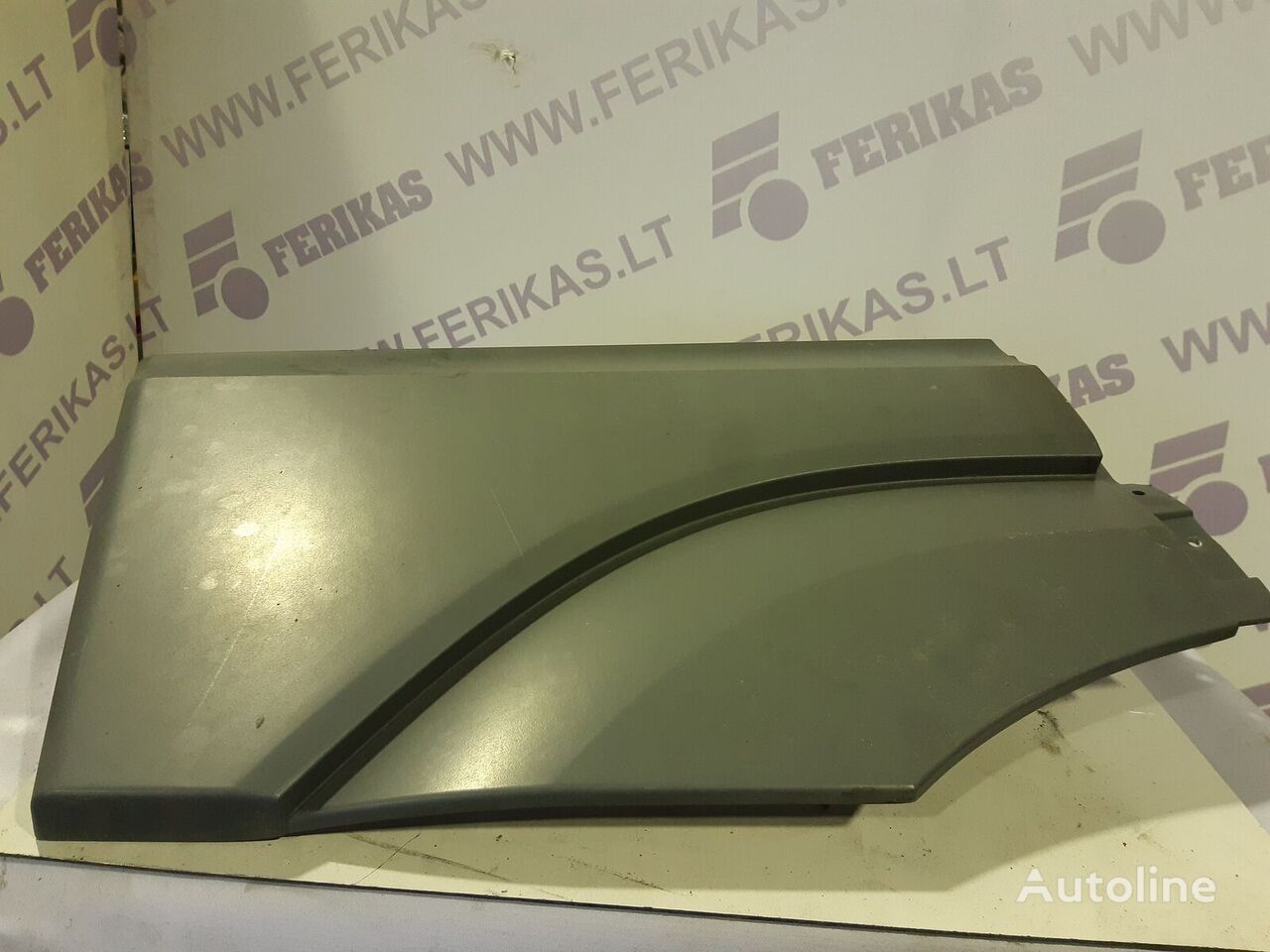 rivestimento per trattore stradale Mercedes-Benz