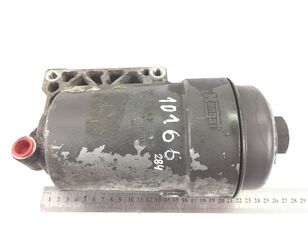 sede filtro carburante Hengst Actros MP2/MP3 1844 (01.02-) per trattore stradale Mercedes-Benz Actros, Axor MP1, MP2, MP3 (1996-2014)