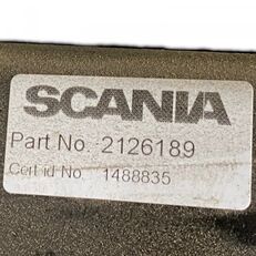 sedile Scania R-Series (01.16-) 2474716 2126189 per trattore stradale Scania L,P,G,R,S-series (2016-)