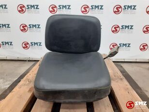 sedile Zettelmeyer Occ bijrijdersstoel per camion