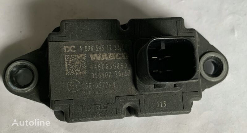 sensore WABCO WSP sensor 4460650850 per camion Mercedes-Benz Actros Mp4