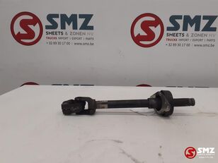 servosterzo Mercedes-Benz Occ stuurkolomcardanas Mercedes A9604627801 per camion