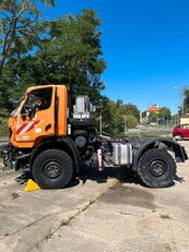 sistema di ribaltamento per camion Mercedes-Benz 405/90