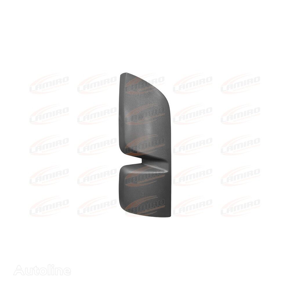 specchietto laterale Mercedes-Benz ACTROS MP3 MIRROR COVER RIGHT per camion Mercedes-Benz ACTROS MP3 LS (2008-2011)