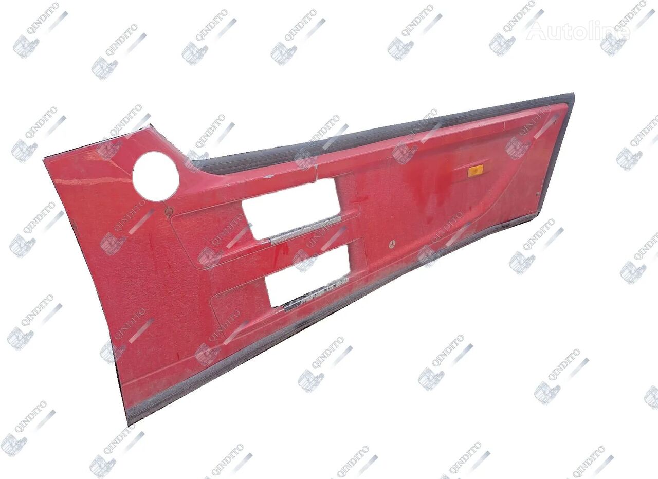 spoiler A9605208555 per trattore stradale Mercedes-Benz  ACTROS MP4
