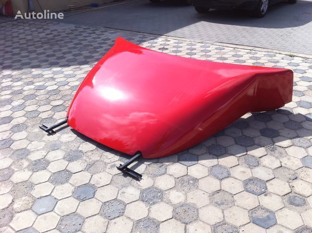 Renault Premium spoiler owiewka aeropakiet MULTI-PLAST per trattore stradale Renault Premium