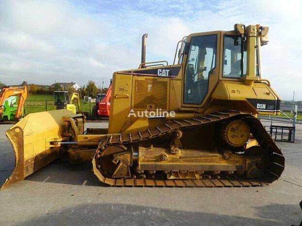 tenditore anteriore Cale rulare per Caterpillar