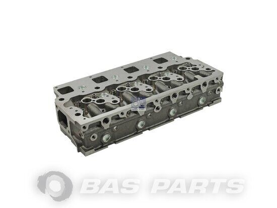 testata motore DT Spare Parts per camion