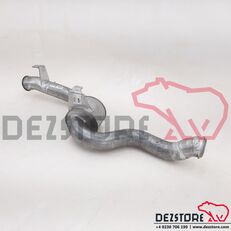 tubo di scappamento Toba mica 1788129 per trattore stradale DAF XF105