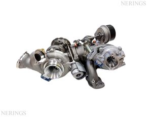 turbocompressore BorgWarner 10009880354 per autovettura Volvo S60 / S80 / S90 / V40 / V60 / V70 / V90 / XC40 / XC60 / XC70 / XC90