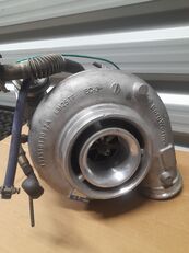 turbocompressore BorgWarner MERCEDES ACTROS MP4 13839700003 per camion Mercedes-Benz