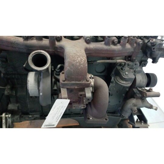 turbocompressore motore DAF 75 USATO per camion DAF 75