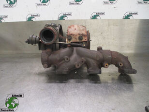 turbocompressore motore DAF TURBO EURO 5 1689177 per camion