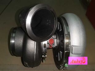 turbocompressore motore FPT 504388542 per camion