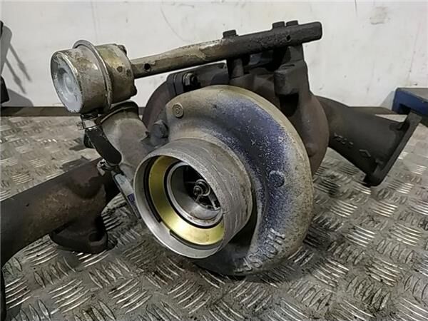 turbocompressore motore Holset Turbo Iveco EuroCargo tector Chasis     (Modelo 80 EL 17) [5,9 L 504087676 per camion IVECO EuroCargo tector Chasis (Modelo 80 EL 17) [5,9 Ltr. - 154 kW Diesel]