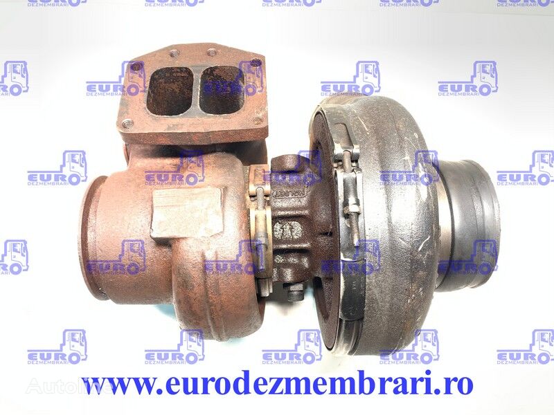 turbocompressore motore Scania DC16 V8 3596266, 1473044 per camion