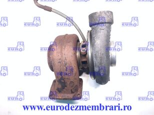 turbocompressore motore Volvo D12A 037TC15327000 per camion