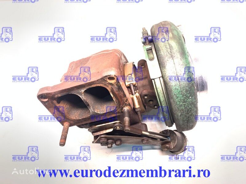 turbocompressore motore Volvo D13C 20763166, 4047216 per camion