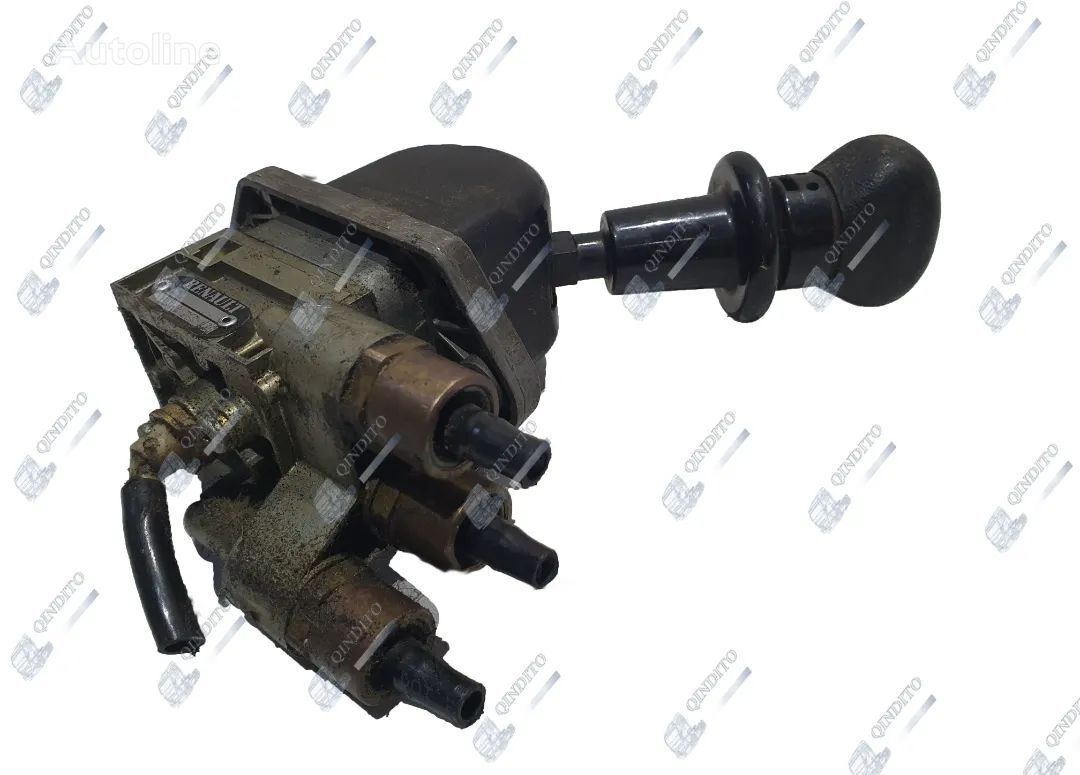 valvola del freno a mano Renault 5010260130 per trattore stradale Renault PREMIUM