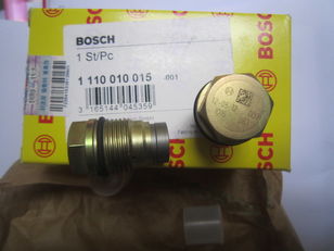 valvola motore Bosch Рейка високого тиску Common Rail 1110010015 per trattore stradale MAN TGX TGA