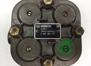valvola pneumatica Bosch S319UL (01.91-12.02) 8285498000 per autobus Setra Series 300 (1991-2002)
