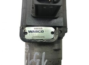 valvola pneumatica WABCO CF450 (01.18-) per trattore stradale DAF CF450, CF460 (2017-)