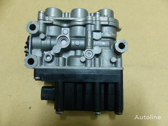 valvola pneumatica WABCO ECAS A 0013271125 per camion Mercedes-Benz Actros MP4 A 001