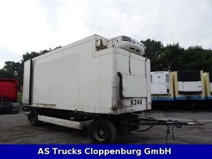 rimorchio frigorifero Schmitz Cargobull WKO  / Doppelstock
