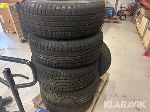 ruota Goodyear Wrangler M+S 265/65R17