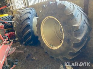 ruota Kleber 650/75 R 38