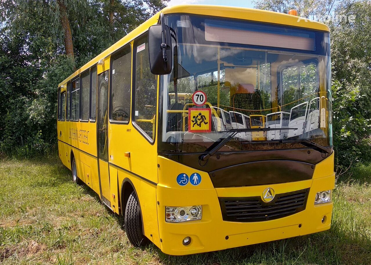 scuolabus ETALON A08117Sh nuovo