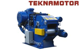 segheria TEKNAMOTOR Skorpion 350EB nuova