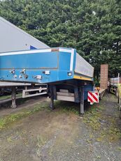 semirimorchio a pianale ribassato Galtrailer SPM3