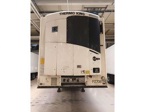 semirimorchio frigo Schmitz Cargobull SKO 24/L incidentati