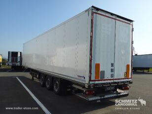 semirimorchio furgone Schmitz Cargobull