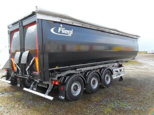 semirimorchio trasporto cereali FLIEGL DHKS 350 AGRAR nuovo