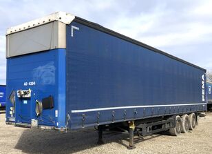 semirimorchio telonato Schmitz Curtainsider Trailer